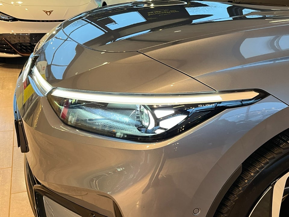 VW ID.7 77 Style Tourer 5d