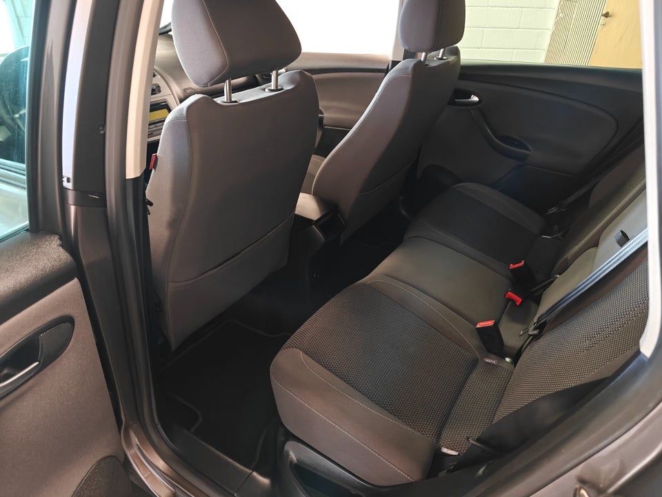 Seat Altea XL 1,2 TSi 105 Style eco 5d