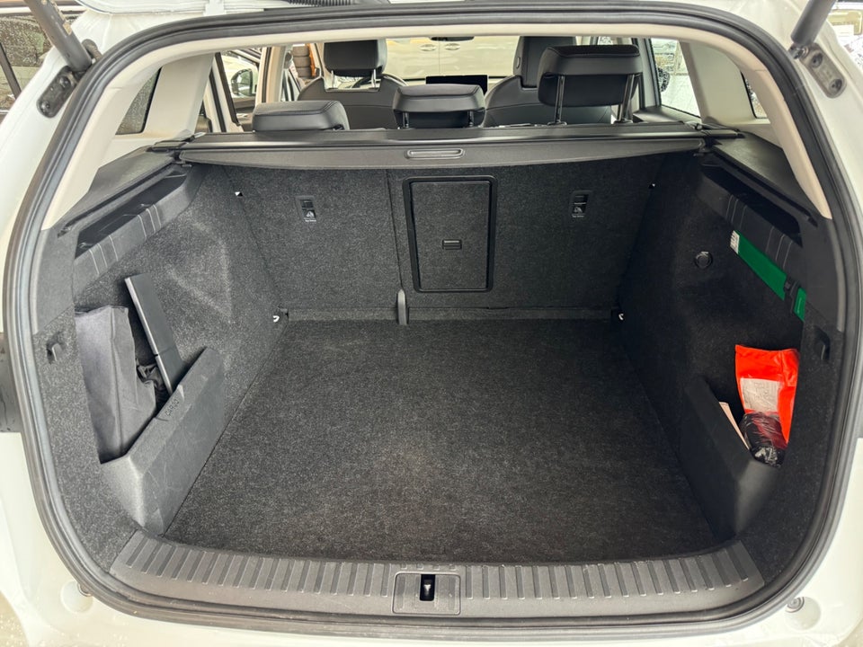 Skoda Enyaq 80 iV Loft 5d