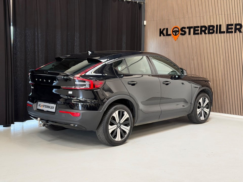Volvo C40 P6 ReCharge Core 5d