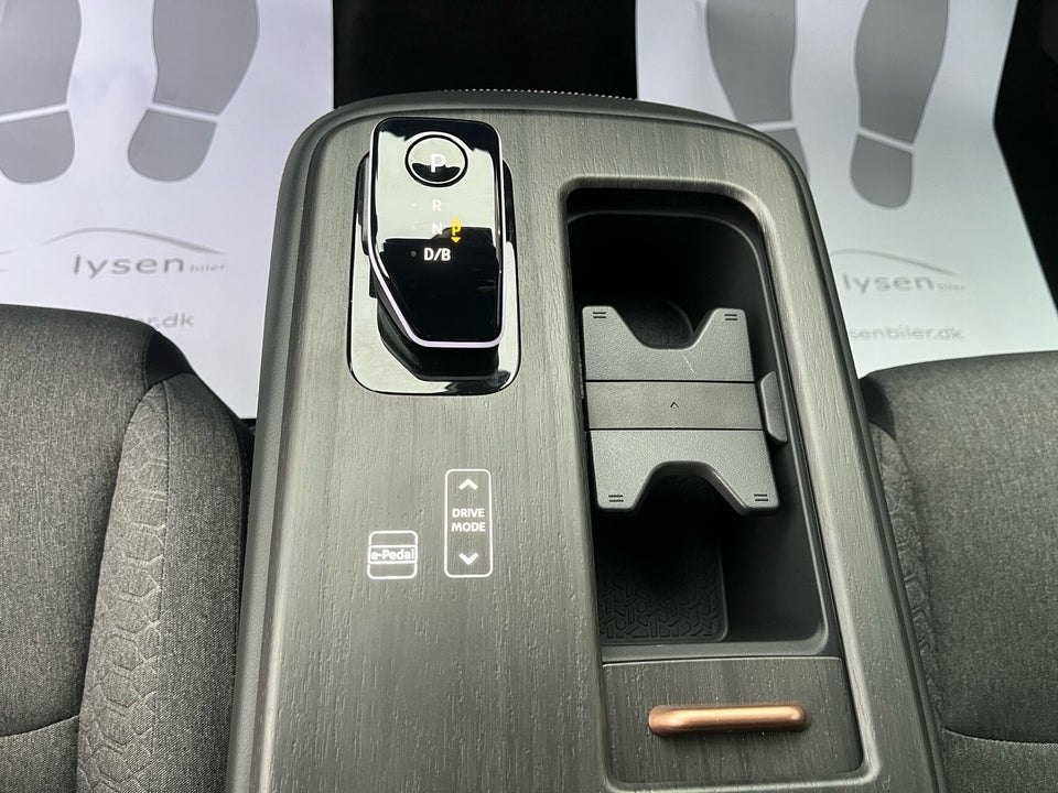 Nissan Ariya 63 Engage 5d