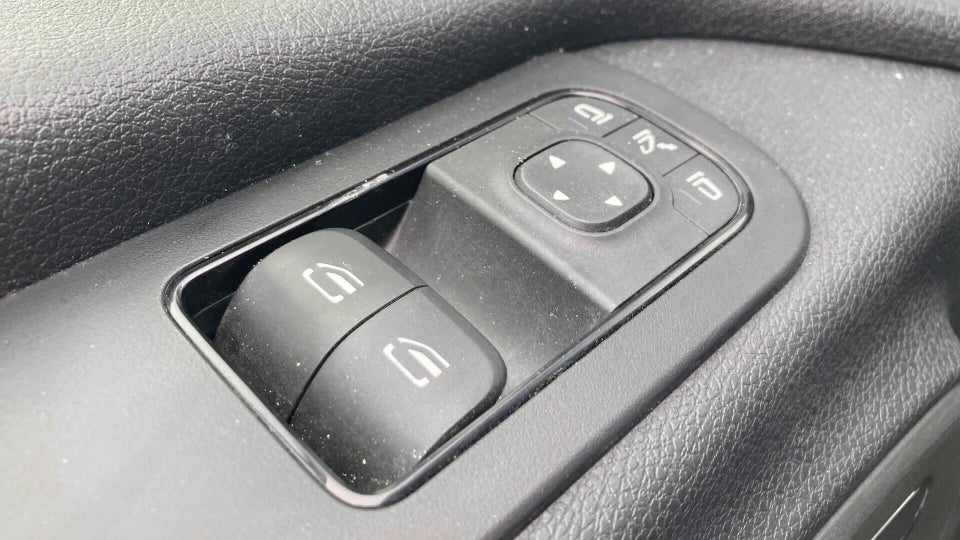 Mercedes Sprinter 317 2,0 CDi A2 Kassevogn aut. RWD