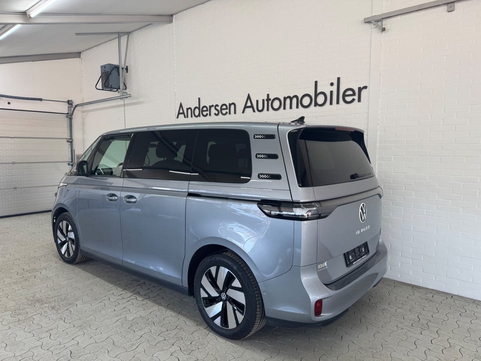 VW ID.Buzz 77 Life SWB 5d