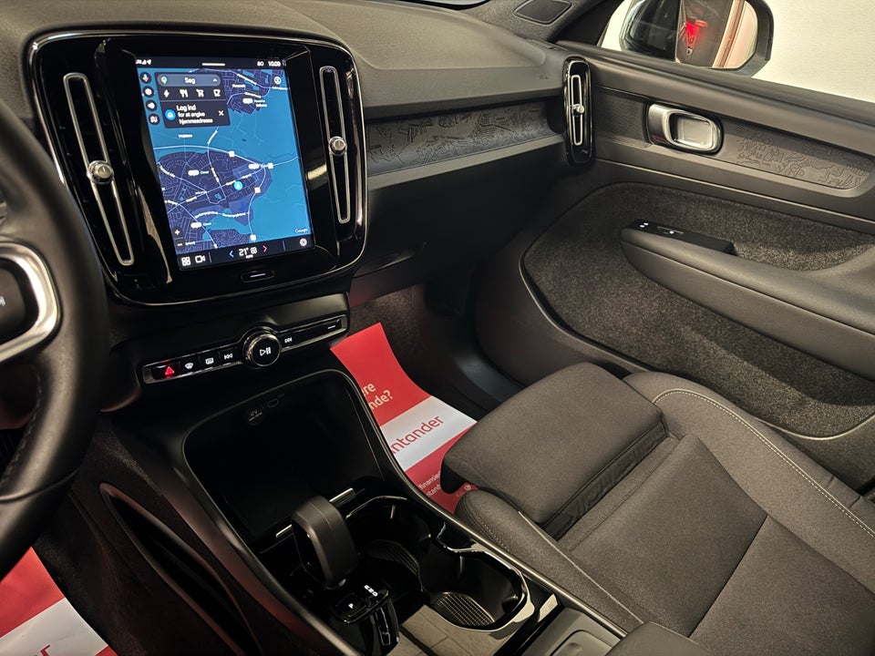 Volvo C40 P6 ReCharge Core 5d