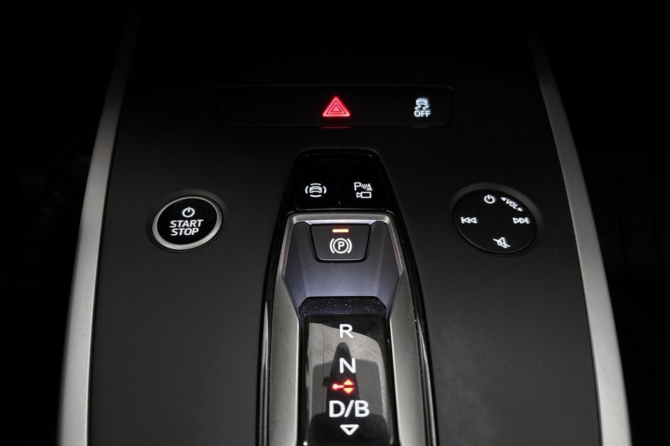 Audi Q4 e-tron 45 Progress 5d