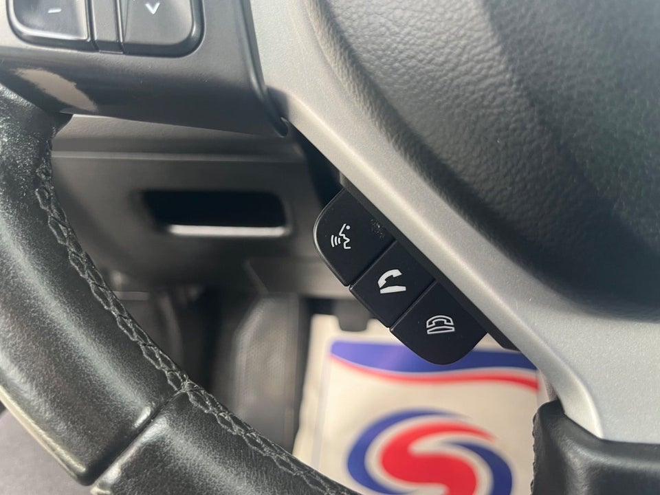 Suzuki Vitara 1,6 Active 5d