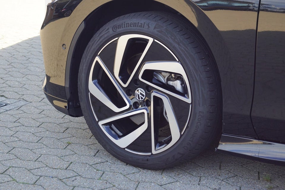 VW ID.7 77 Style Tourer 5d