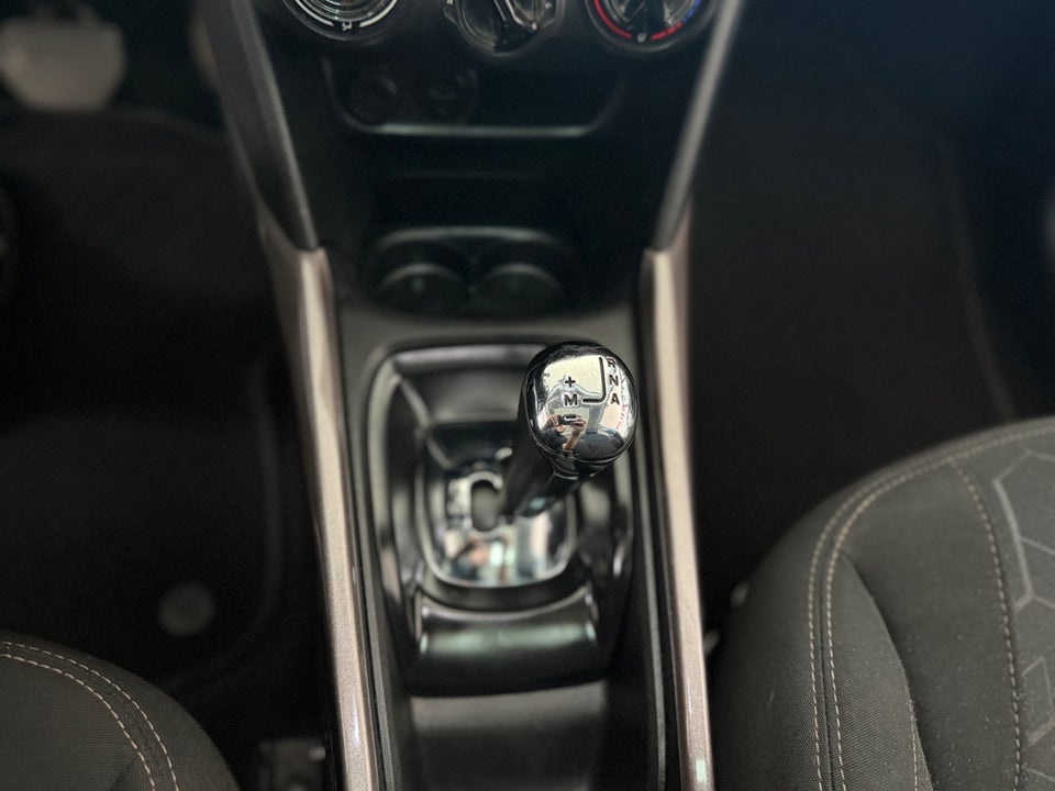 Peugeot 2008 1,6 e-HDi 92 Active Sky ESG 5d