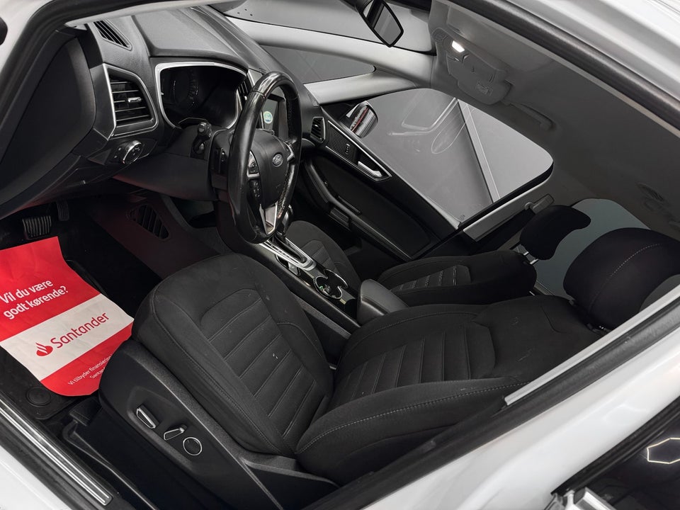 Ford Galaxy 2,0 TDCi 180 Titanium aut. 7prs 5d