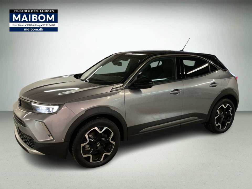 Opel Mokka-e 50 Ultimate 5d