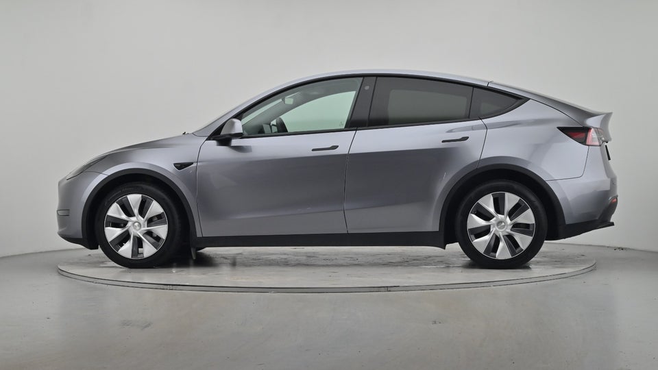 Tesla Model Y Long Range AWD 5d