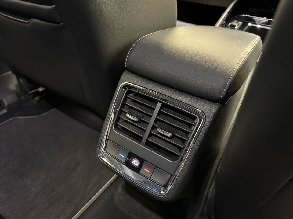 Skoda Enyaq 80 iV Sportline 5d