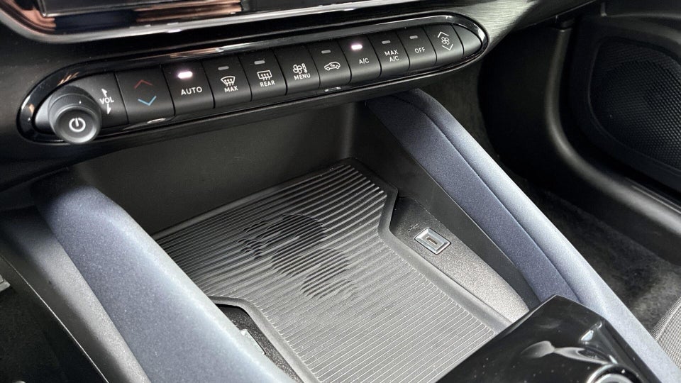 Alfa Romeo Junior Elettrica Core 5d