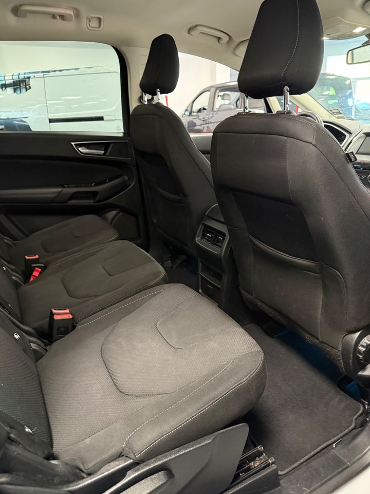 Ford S-MAX 2,0 TDCi 150 Titanium aut. 7prs 5d