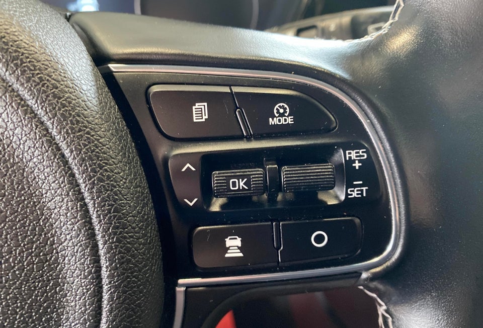 Kia e-Niro 64 Advance+ 5d