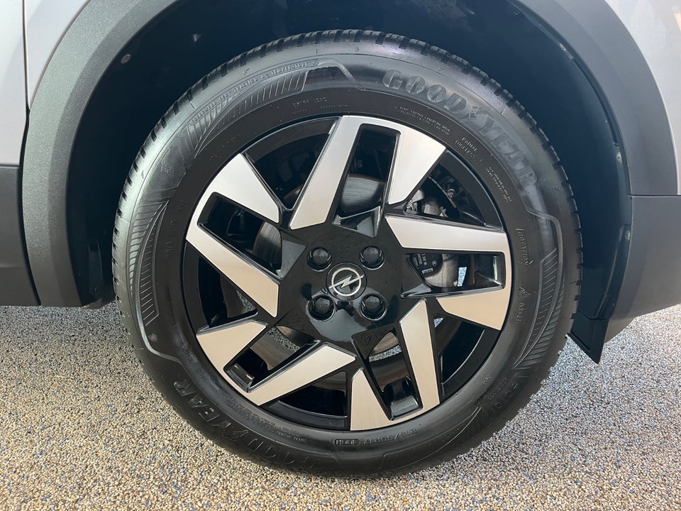 Opel Mokka-e 50 Edition+ 5d
