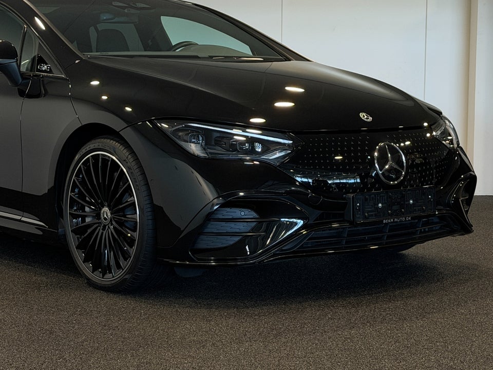 Mercedes EQE300 AMG Line Premium Plus 4d