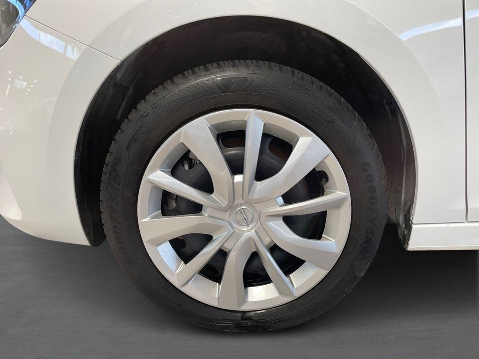 Opel Corsa-e 50 Edition 5d