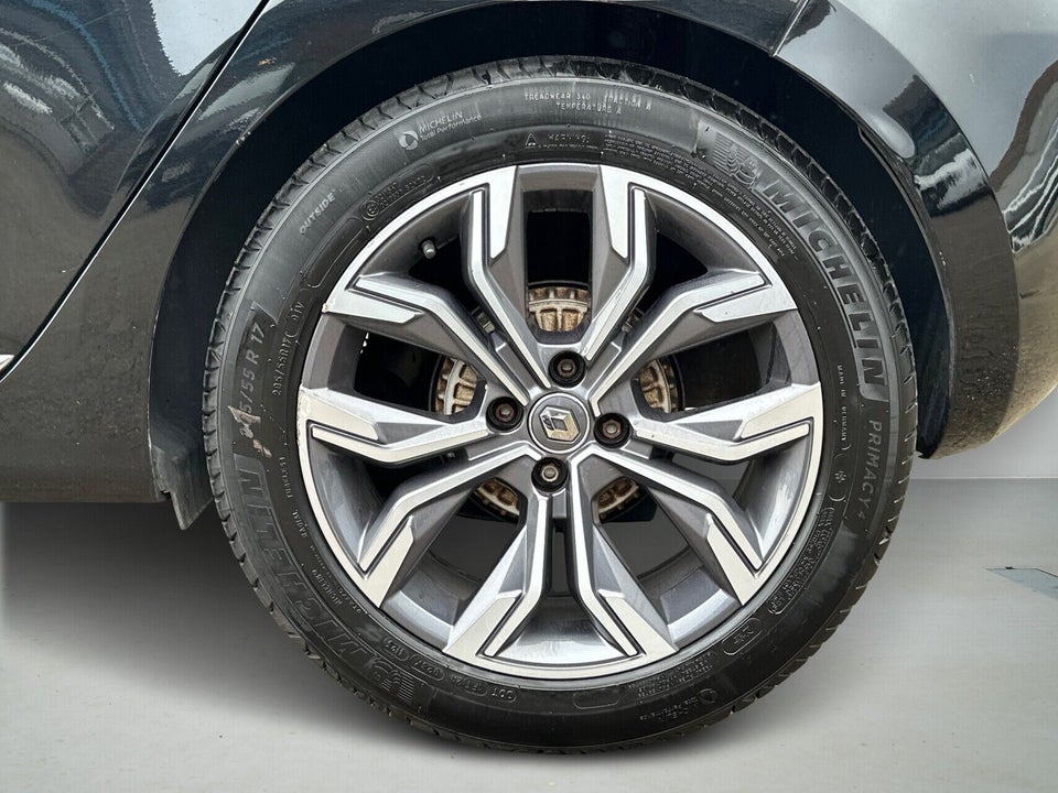 Renault Clio V 1,0 TCe 100 Intens 5d