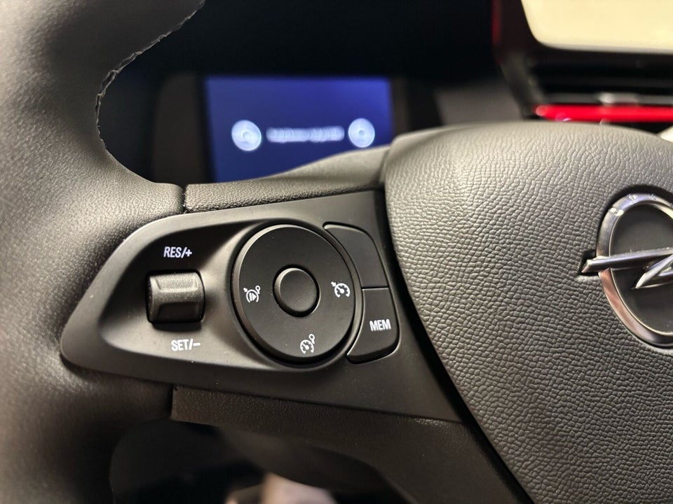 Opel Corsa-e 50 GS-Line 5d