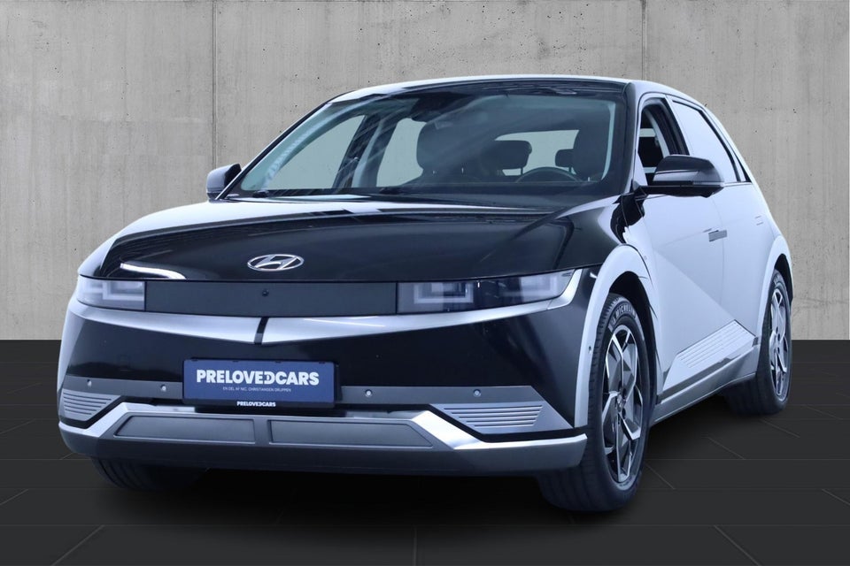 Hyundai Ioniq 5 73 Uniq 5d