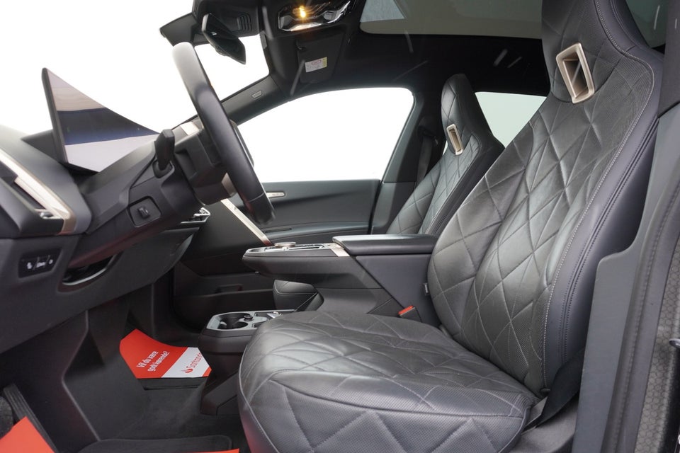 BMW iX xDrive40 M-Sport 5d