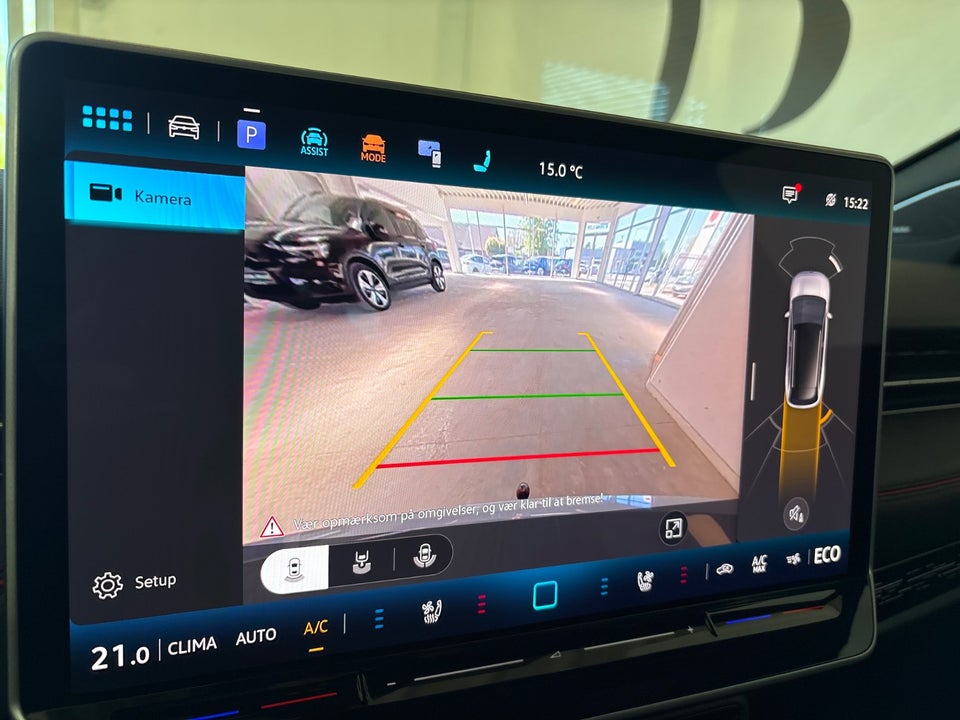 VW ID.7 86 GTX Max Tourer 4Motion 5d