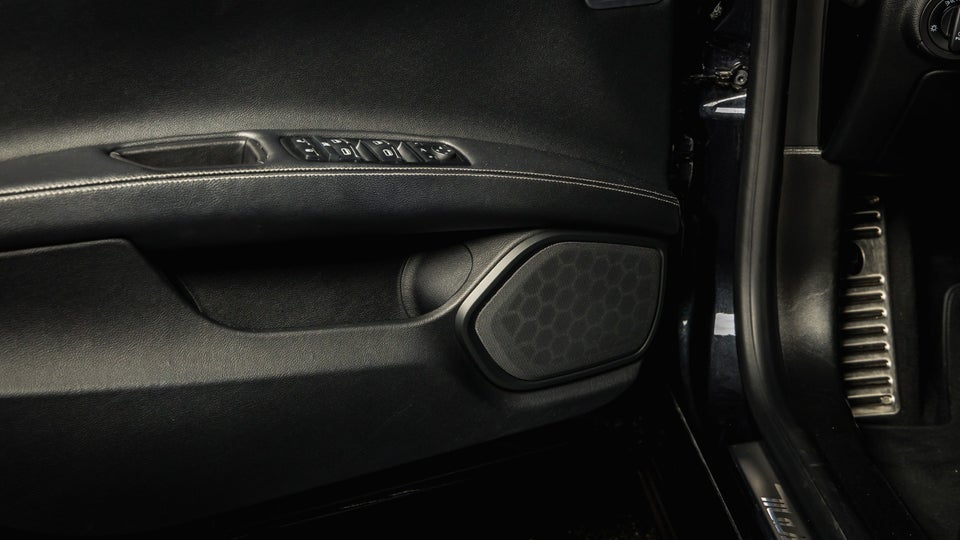 Maserati Ghibli 3,0 GranSport aut. 4d