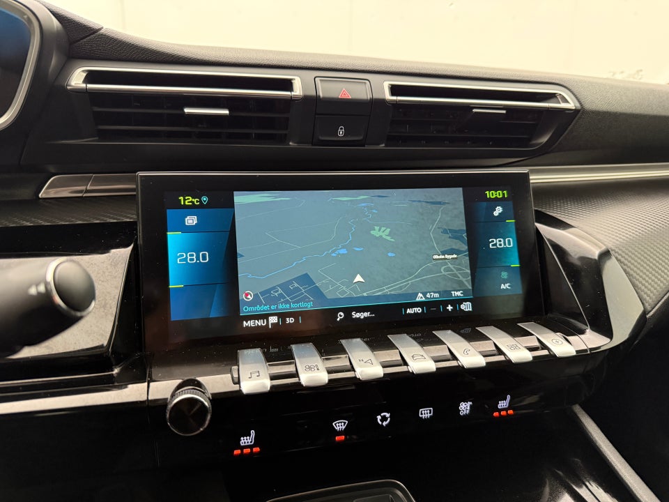 Peugeot 508 1,6 Hybrid Allure Pack EAT8 5d