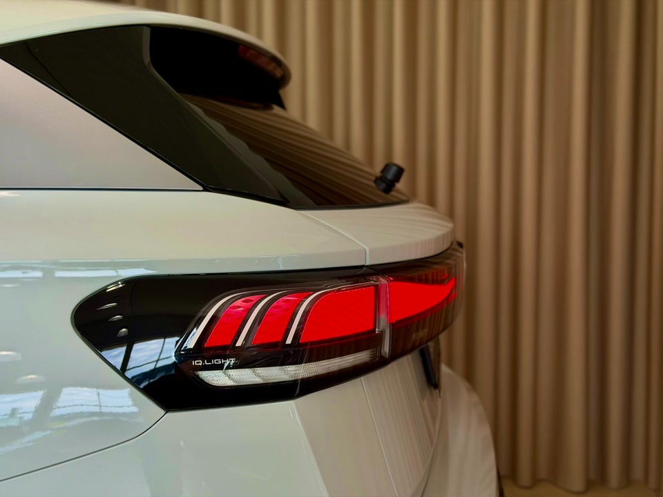 VW ID.7 77 Pro Tourer 5d