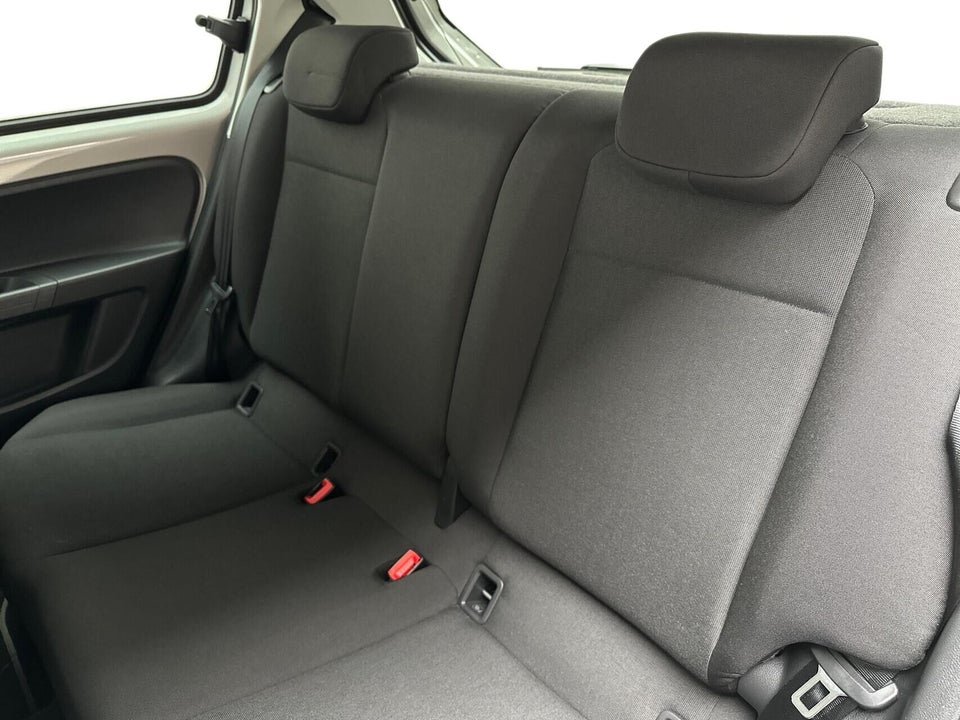 VW e-Up! Style Plus 5d