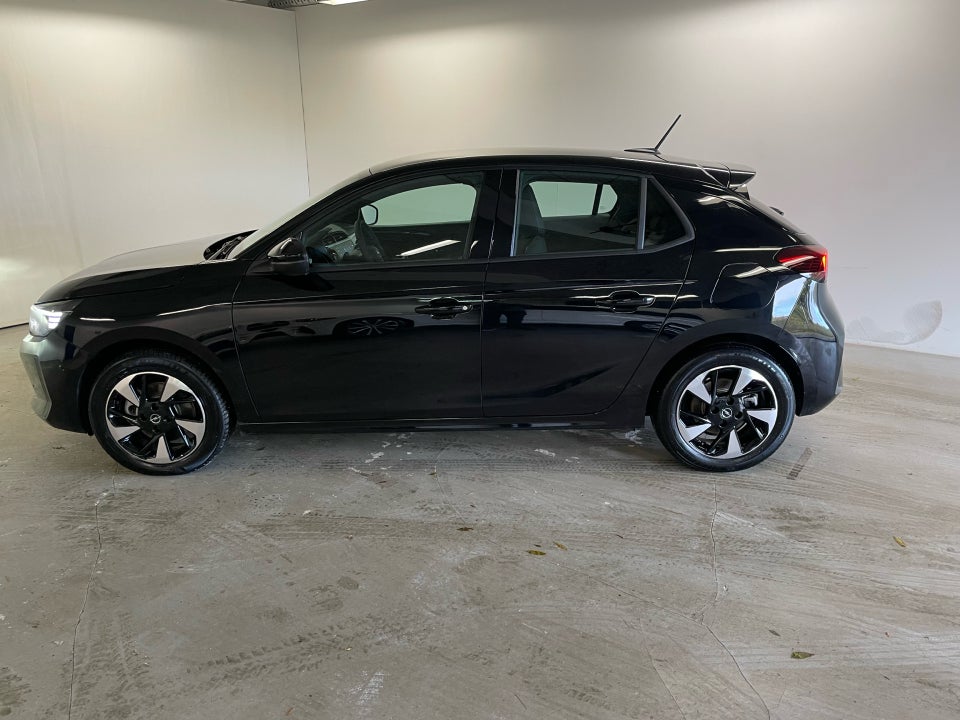 Opel Corsa-e 54 GS-Line 5d