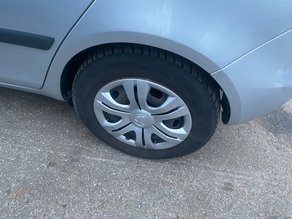 Skoda Fabia 1,2 6V Active 5d