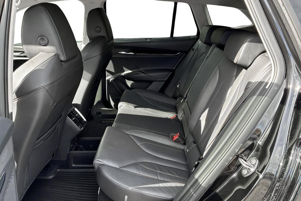 Skoda Enyaq 80 iV 5d