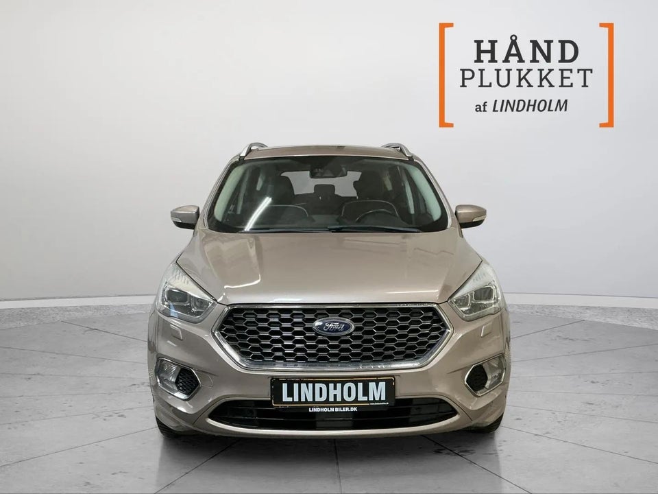 Ford Kuga 1,5 SCTi 182 Vignale aut. AWD 5d