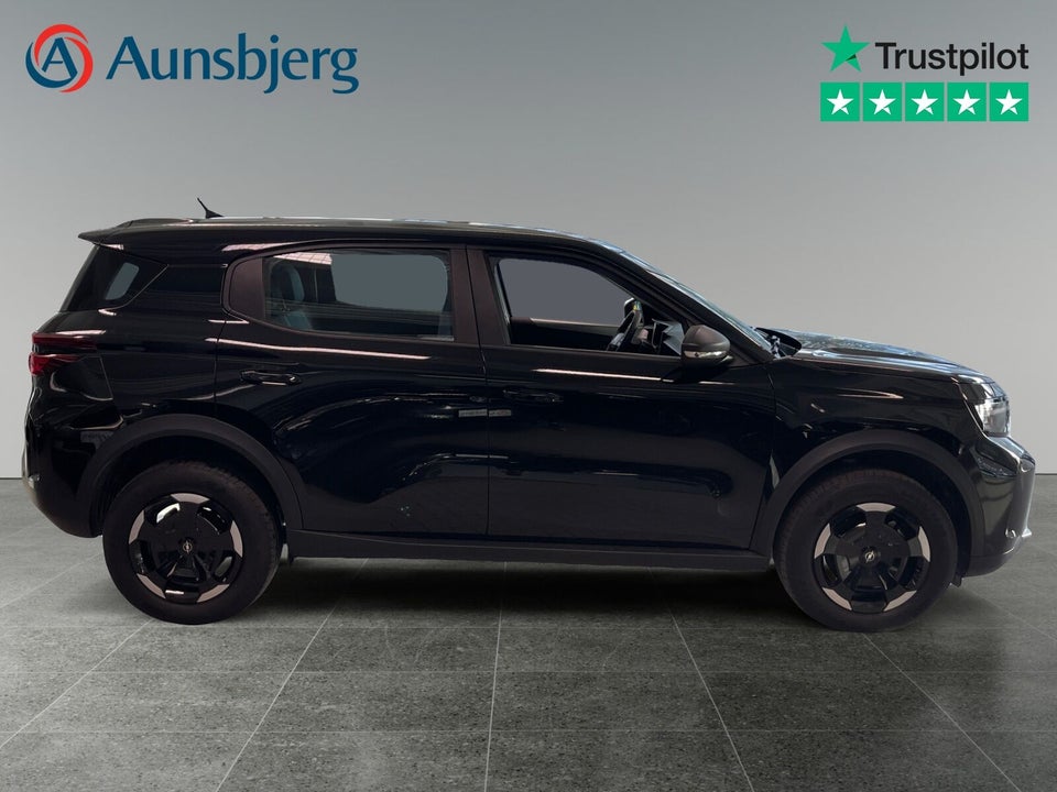 Opel Frontera 44 Edition 5d