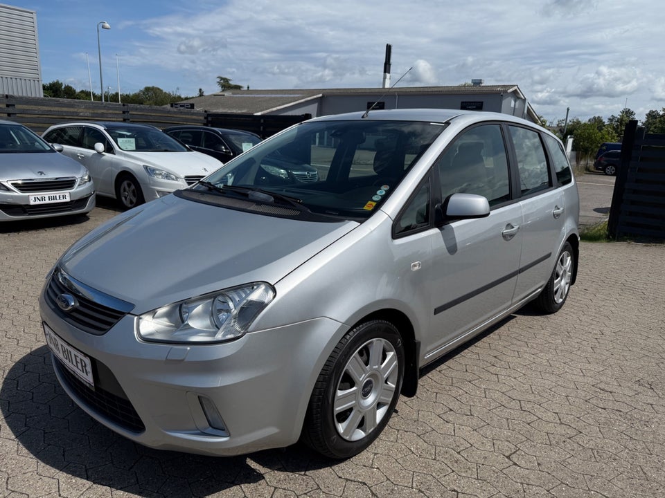 Ford C-MAX 1,6 Ambiente 5d