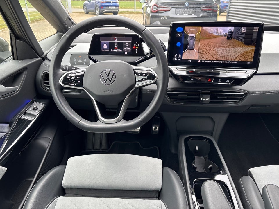 VW ID.3 77 Pro S 5d