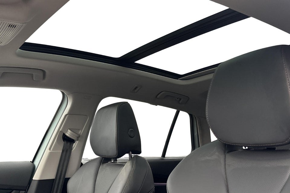 Skoda Enyaq 85 iV Premium 5d