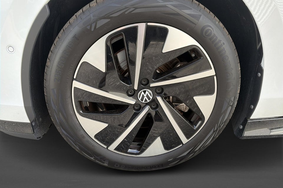 VW ID.7 86 Style S+ Tourer 5d