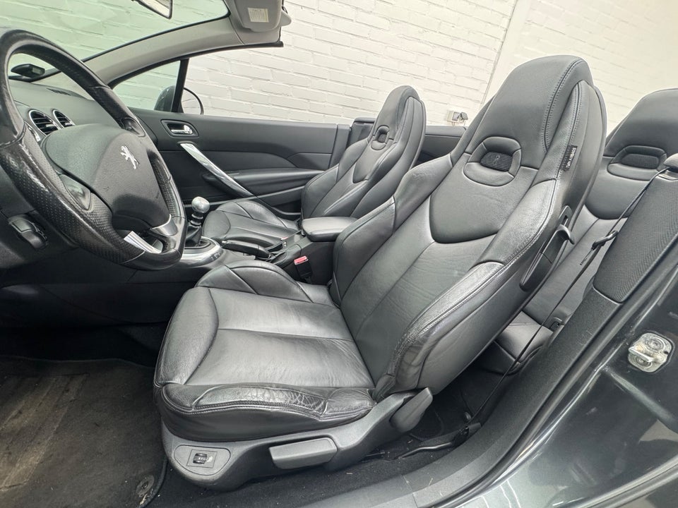 Peugeot 308 1,6 THP 150 CC 2d