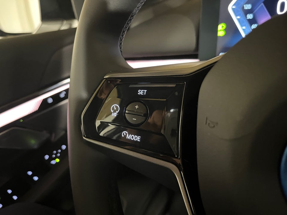 BMW i5 eDrive40 Sport Line 4d