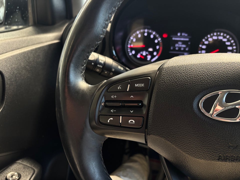 Hyundai i10 1,0 MPi Advanced 5d