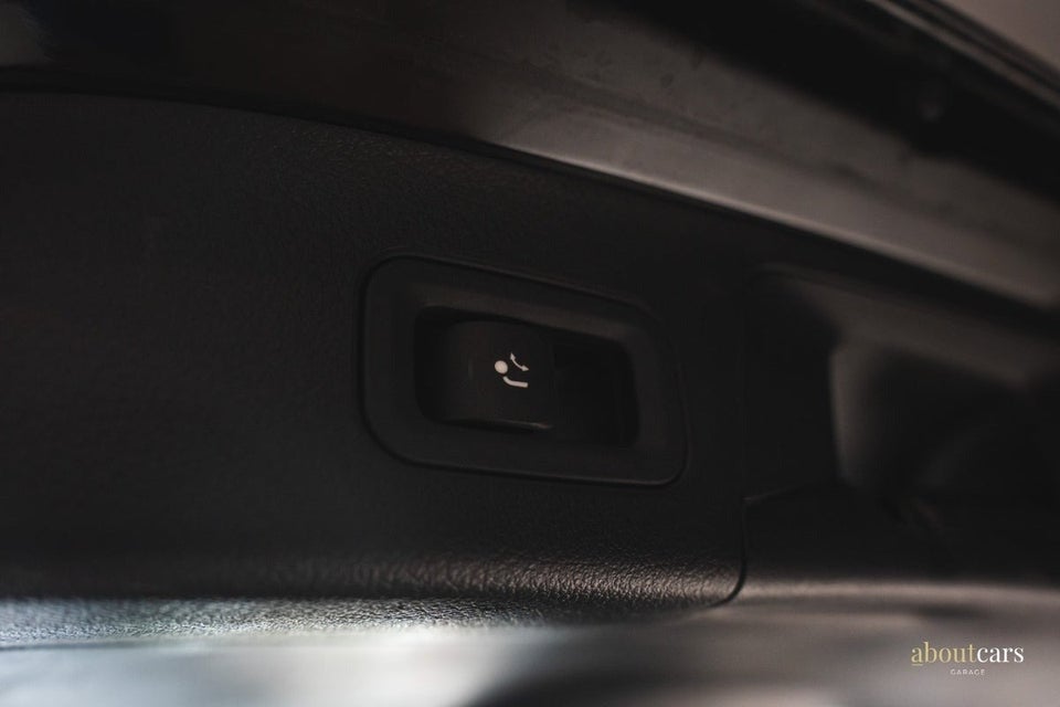 Mercedes EQA250 Progressive 5d