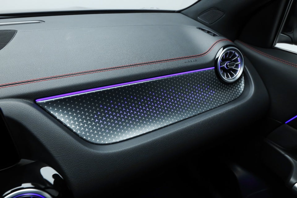 Mercedes EQA250+ AMG Advance Plus 5d