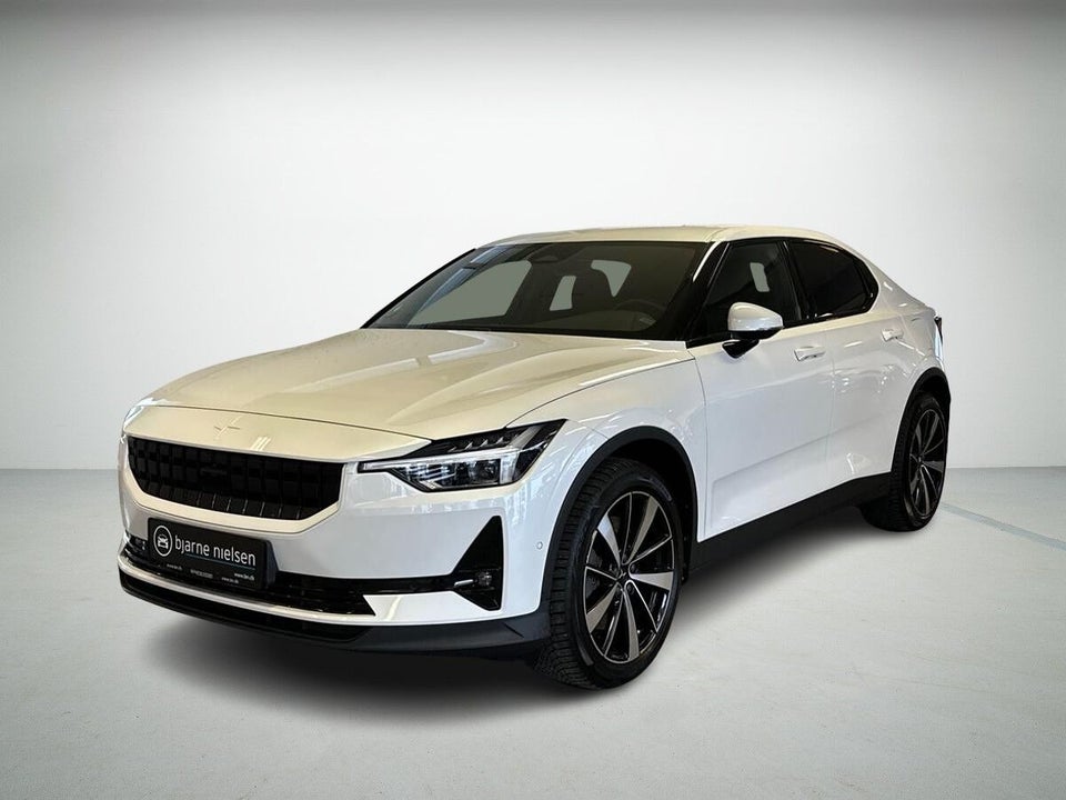 Polestar 2 Standard Range 5d