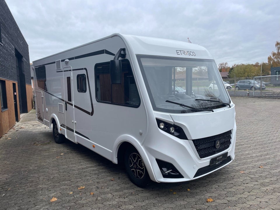 Etrusco I7400SBC 2,3 aut. 4d