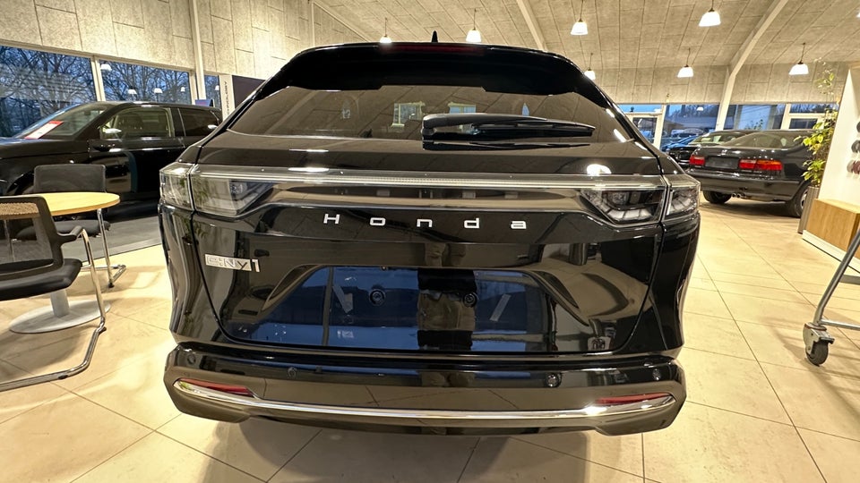 Honda e:Ny1 Elegance 5d