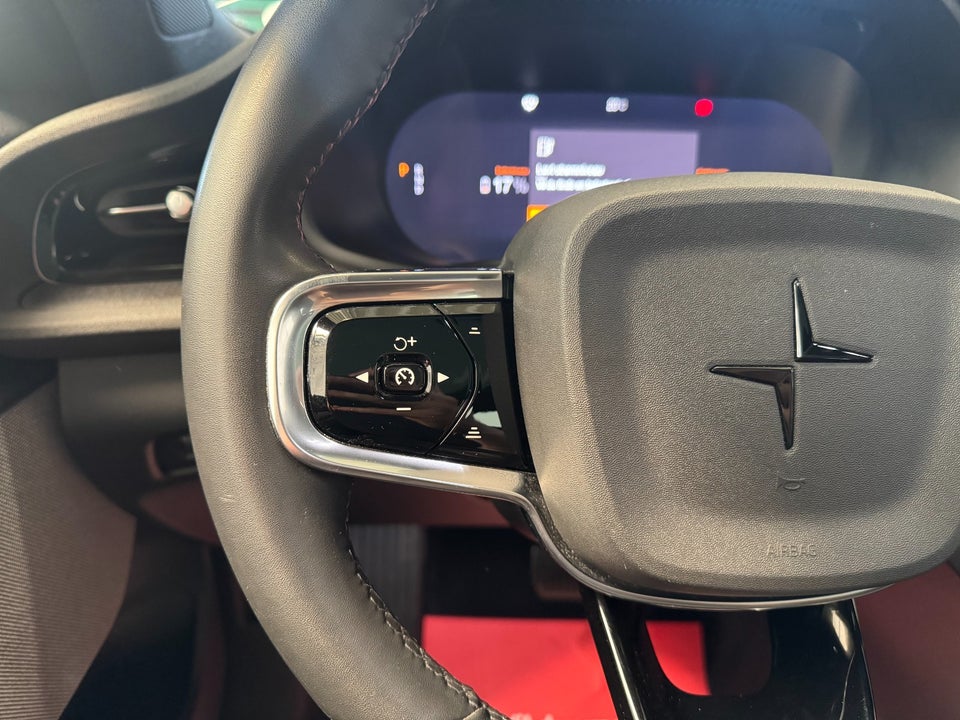 Polestar 2 Long Range 5d