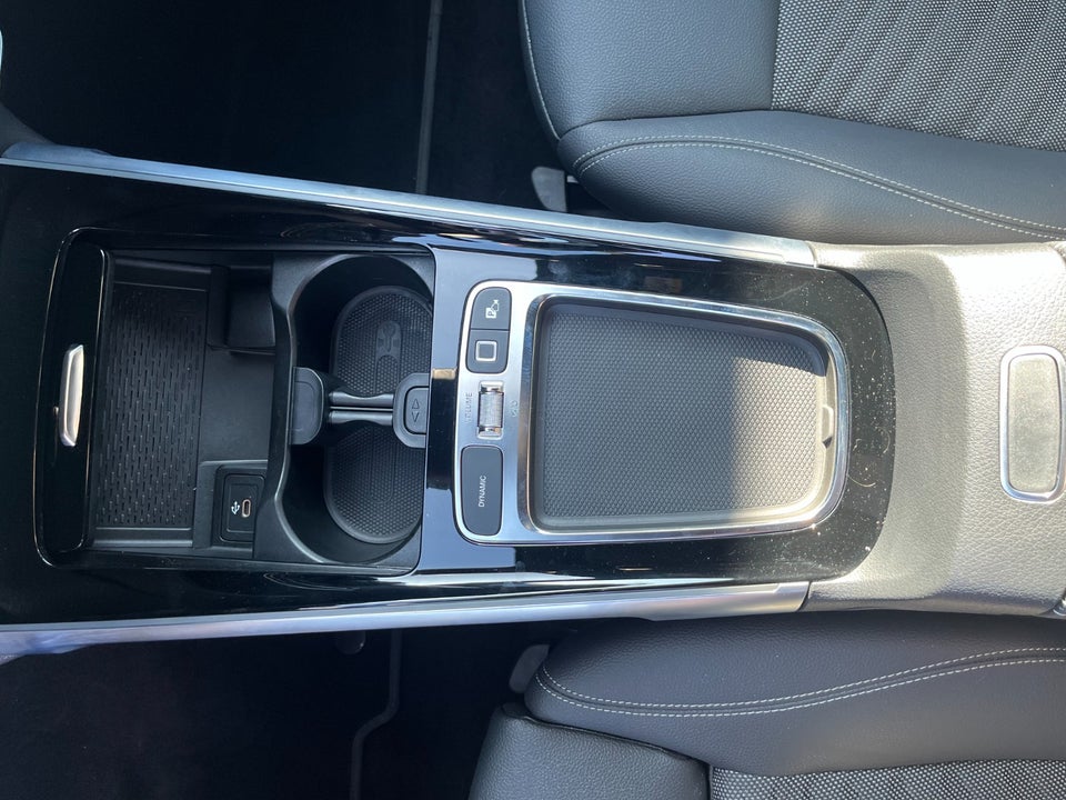 Mercedes EQB250+ Progressive Advance Plus 5d